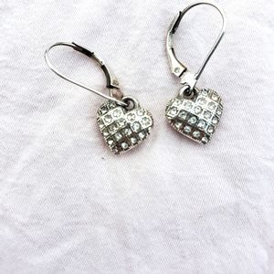 Brighton Heart Earrings